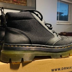 Dr. Martens -The New Chukka Boot - Women's Size 7 - Gently Used
